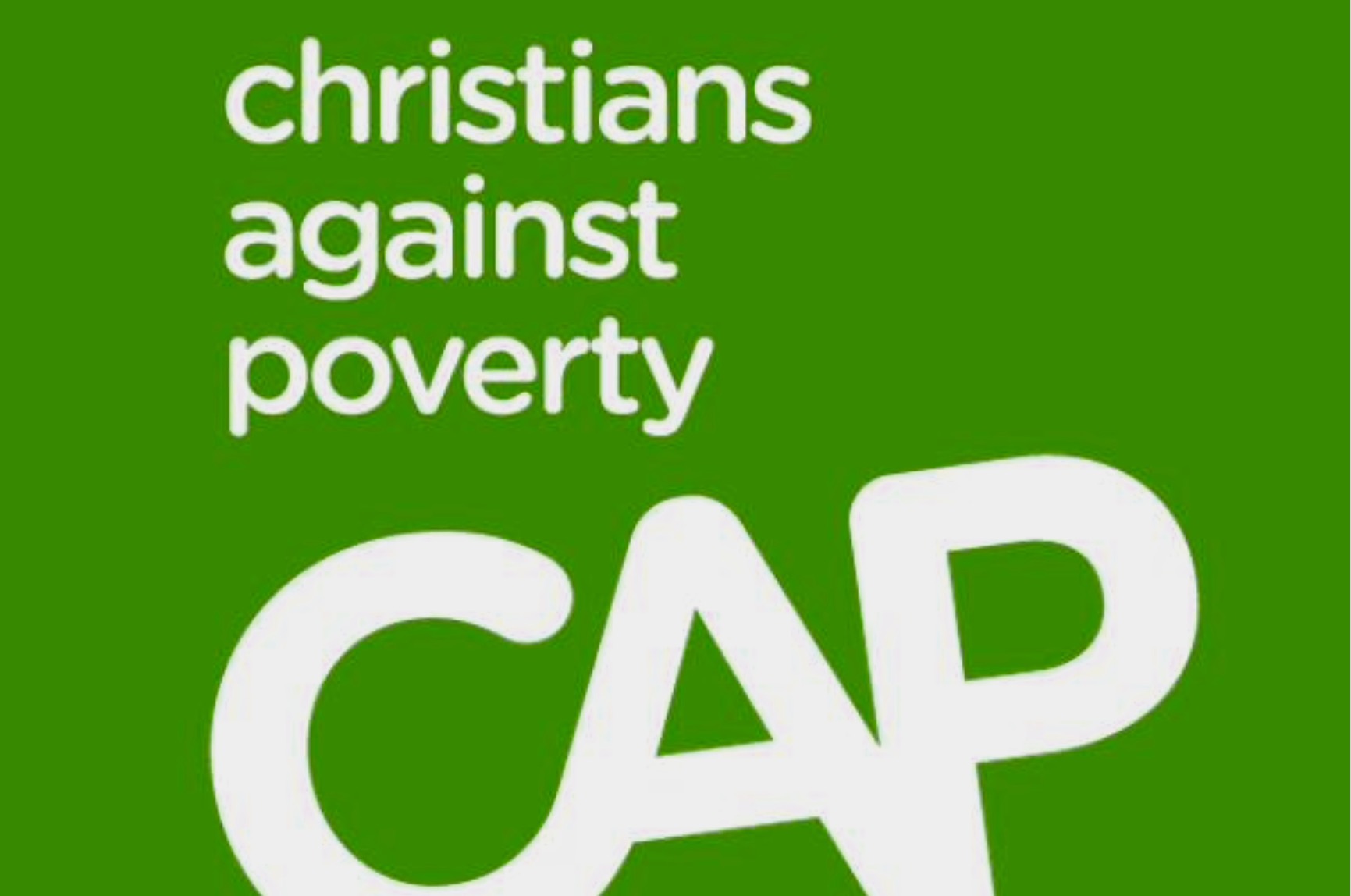 christians against poverty cap money course at seion christmas worship service